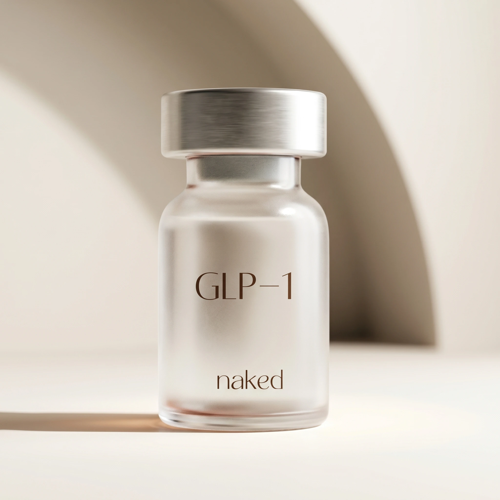 Personalized GLP-1